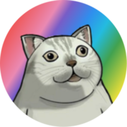 Mur Cat